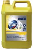 KLINEX ΧΛΩΡΙΝΗ ULTRA 5L PRO FORMULA LEMON
