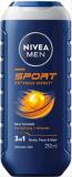 NIVEA MEN ΑΦΡΟΛΟΥΤΡΟ 250ML 3IN1 SPORT