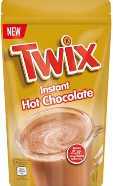 TWIX ΡΟΦΗΜΑ ΣΟΚΟΛΑΤΑΣ 140ΓΡ