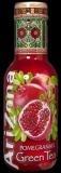 ARIZONA ΠΡΑΣΙΝΟ ΤΣΑΙ 450ML ΜΕ ΡΟΔΙ