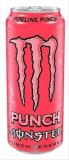 MONSTER ENERGY 500ML PIPELINE PUNCH ΕΛΛΗΝΙΚΟ