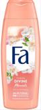 FA ΑΦΡΟΛΟΥΤΡΟ 250ML DIVINE MOMENTS