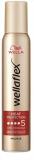 WELLAFLEX ΑΦΡΟΣ 200ML Νο5 SILK FINISH & HOLD
