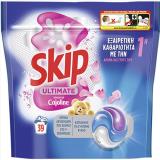 SKIP ΚΑΨΟΥΛΕΣ 39ΤΜΧ 822,9ΓΡ ULTIMATE CAJOLINE