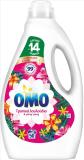 OMO ΥΓΡΟ ΠΛΥΝΤΗΡΙΟΥ 50ΜΕΖ 2,25LT ΤΡΟΠΙΚΑ ΛΟΥΛΟΥΔΙΑ & YLANG YLANG